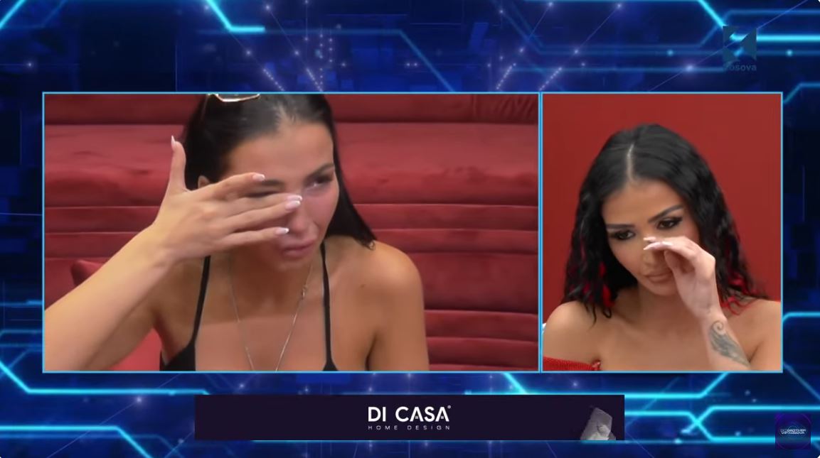 Përplasja e Xhenetës me banorët, çka e preku realisht? (VIDEO)