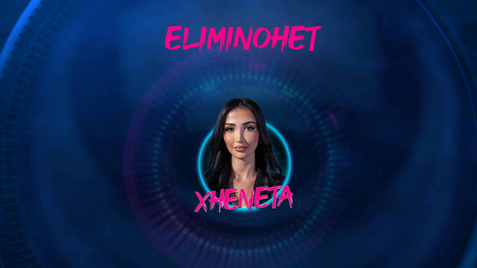 Xheneta eleminohet nga shtëpia e Big Brother, pasi Gresa i nxori në nominim atë dhe Drenushën