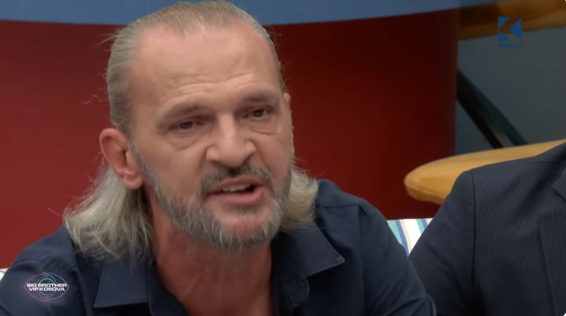 Xuxi shpërthen në lot: Isha në rrezik për sulm në zemër (VIDEO)