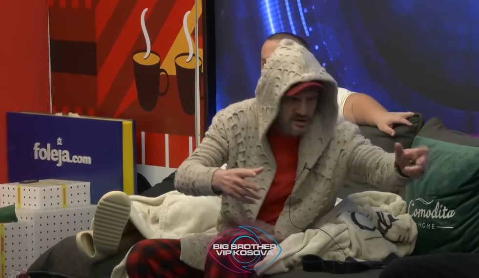 "Nuk ki çka me i bë kalit, i mëshon samarit", Xuxi flet për këtë banore me Edin!