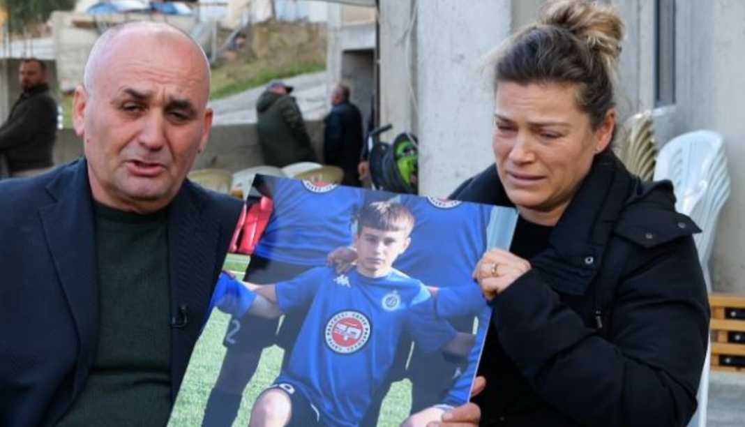Prindërit e Martin Canit letër ambasadës së ShBA-së: Po tentohet të shpëtohen fajtorët