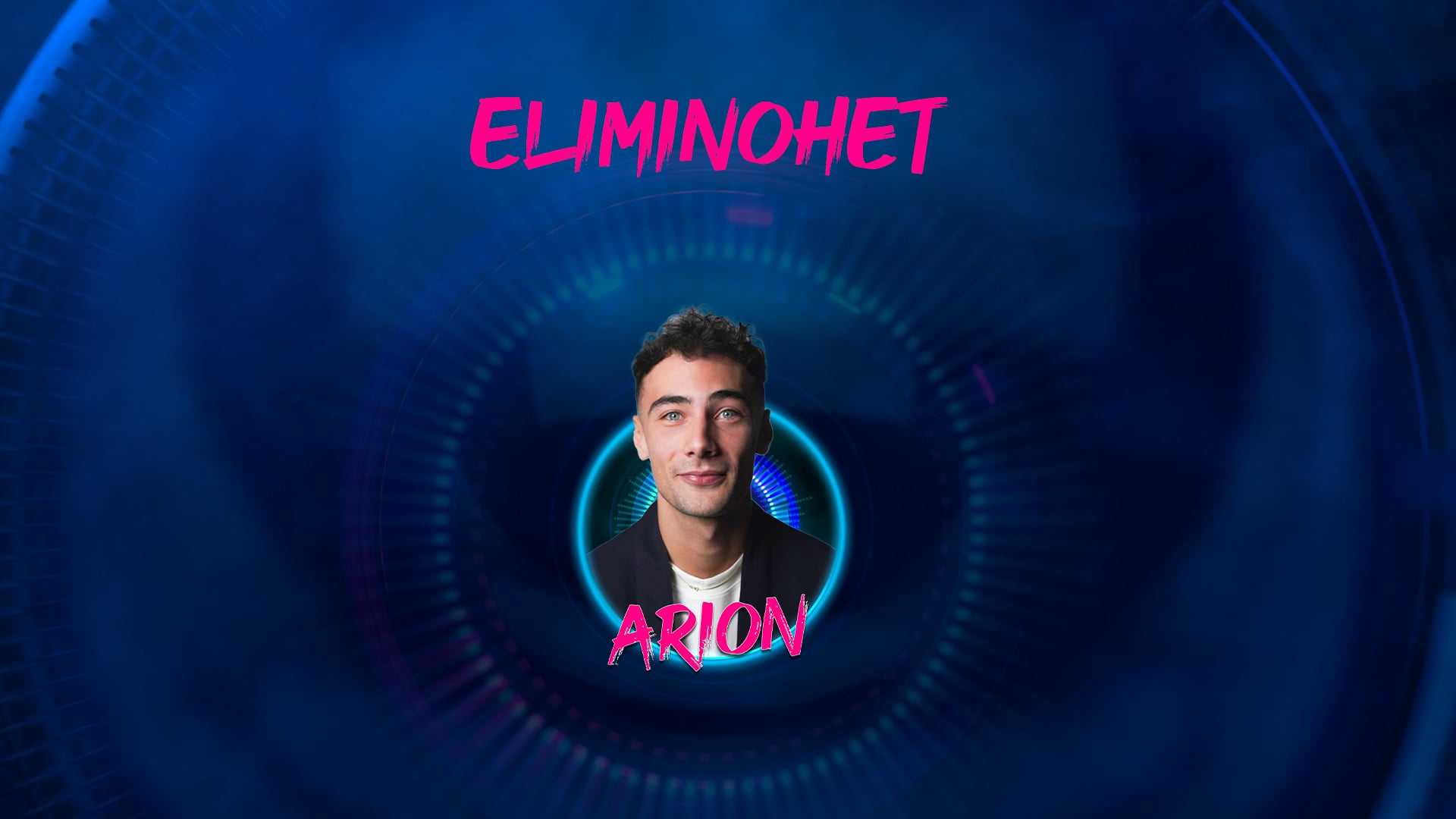 Arioni, banori që eliminohet nga gara për çmimin e madh (VIDEO)
