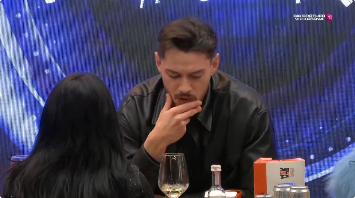 “Lidhja jonë është e vërtetë”, Leo tregon pse kërkoi pauzë nga Lela (VIDEO)