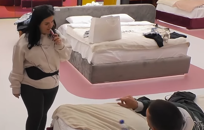 Vullneti sfidon hapur Gresën për paralajmërimin e saj: Nuk ke guxim me i mbajtë fjalët e tua (VIDEO)