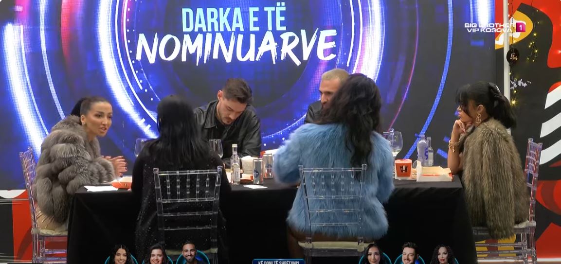 Xheneta: Dua me nxjerr nga shtëpia Anisën para Gresës (VIDEO)