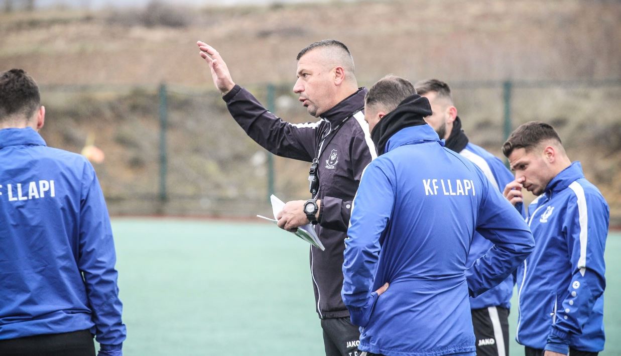 FFK-ja e “çkoq” Llapin – gjobë 10 mijë euro, Batatinën e përjashton për 4 ndeshje