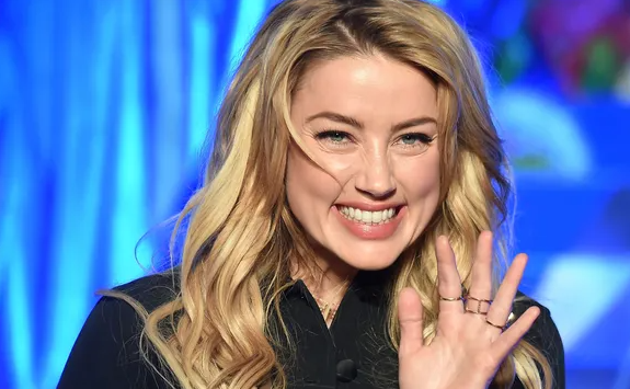Amber Heard në pritje të fëmijës së dytë