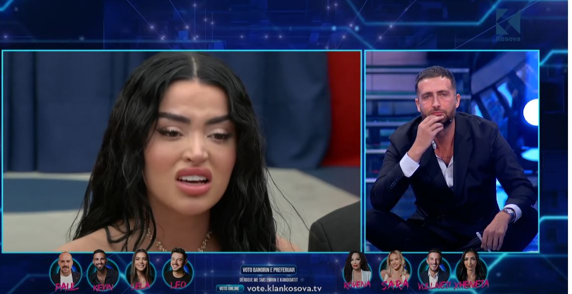 "E mendova t'i jap fund jetës" – Anisa plas në vaj duke rrëfyer për mënyrën si deshi ta kryente atë!
