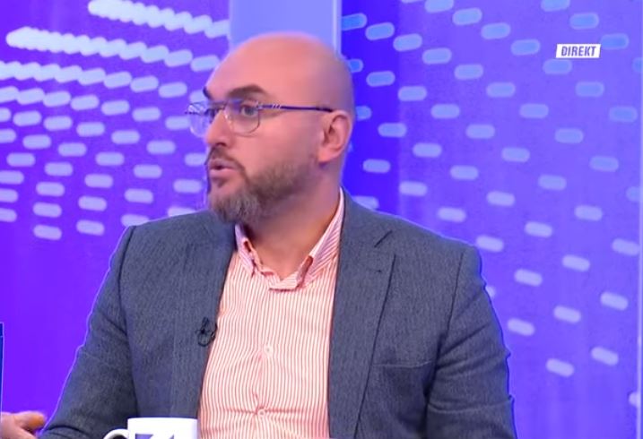 Llumnica: Kënga "MORA FJALË" nuk sjell emocione në Shqipëri