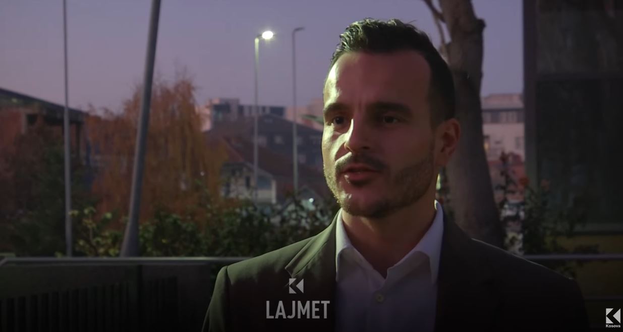 Arianit Besiri