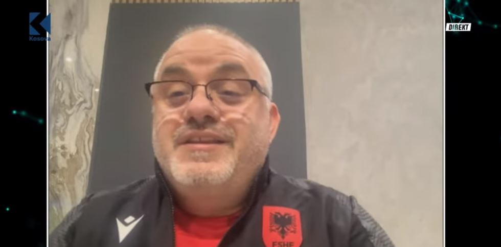 Shperthen Artan Hoxha: FSHF të jap pergjegjësi pse u hoq kënga " Mora Fjalë"
