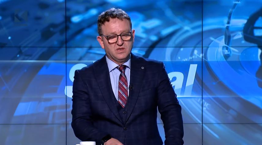 Nimani: Gjykimi në Hagë, politik dhe i montuar