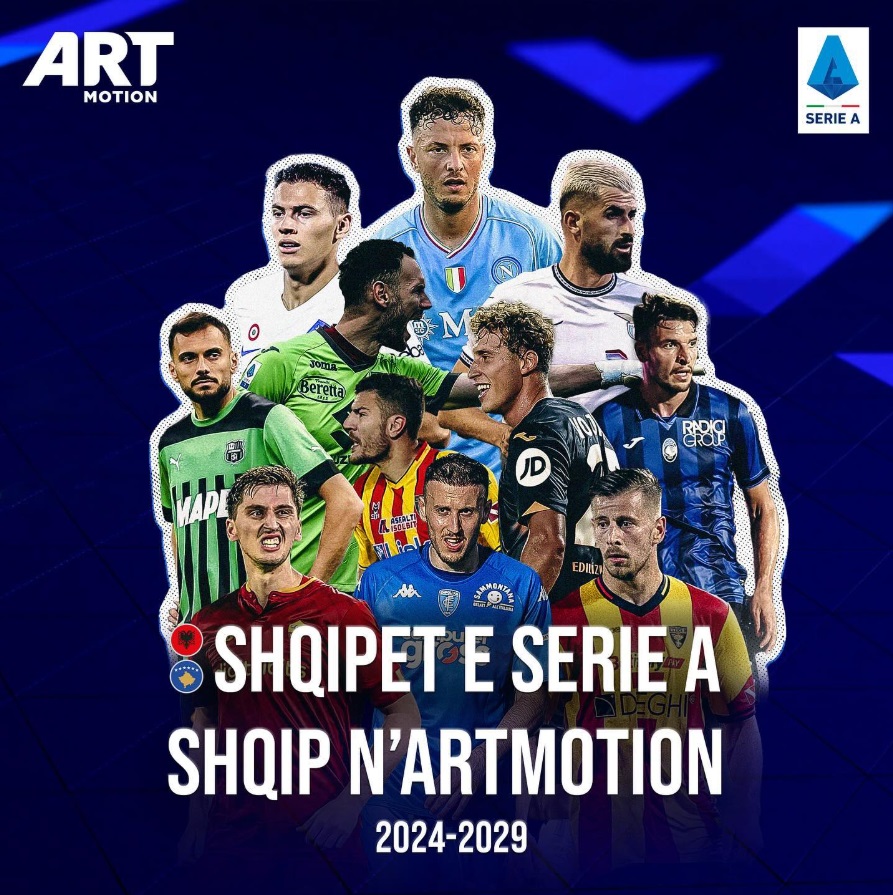 Javë barazimesh në Serie A, disa rezultate identike