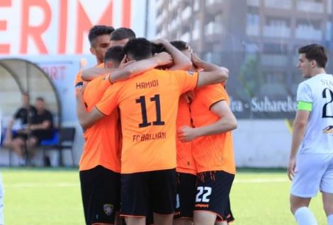 Derbi i qytetit të Suharekës, dalin formacionet zyrtare