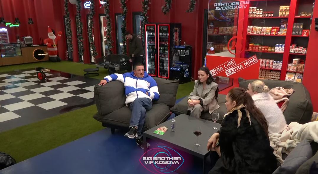 Banorët flasin për dashurinë (VIDEO)