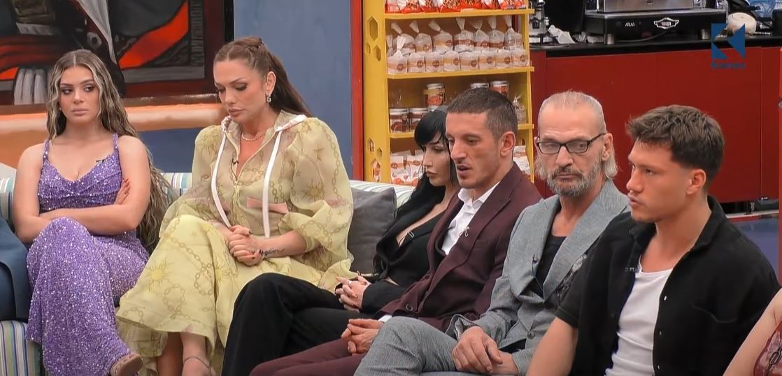 “Del me 100 djem”, “Rrugaç” – debat i ashpër mes Drilonit dhe Drenushës (VIDEO)