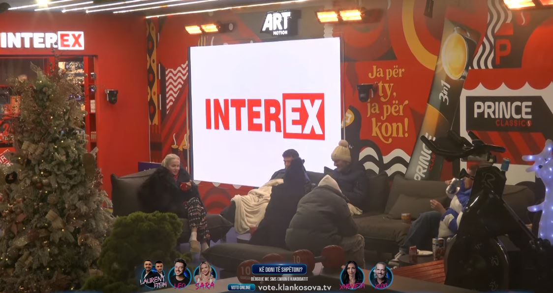 Xuxi për Drilonin: Ai ka dikë jashtë (VIDEO)