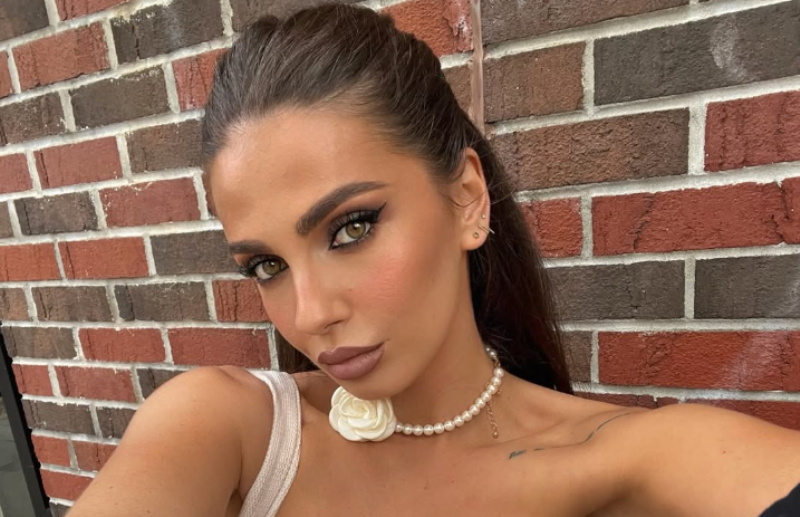 “Përshëndetje, jam unë”, Beatrix Ramosaj lajmërohet nga New Yorku