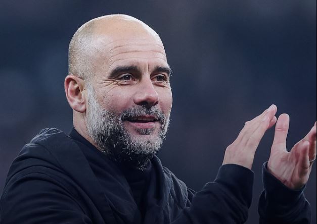 Godet Guardiola: City, klubi i fundit që do ta menaxhoj