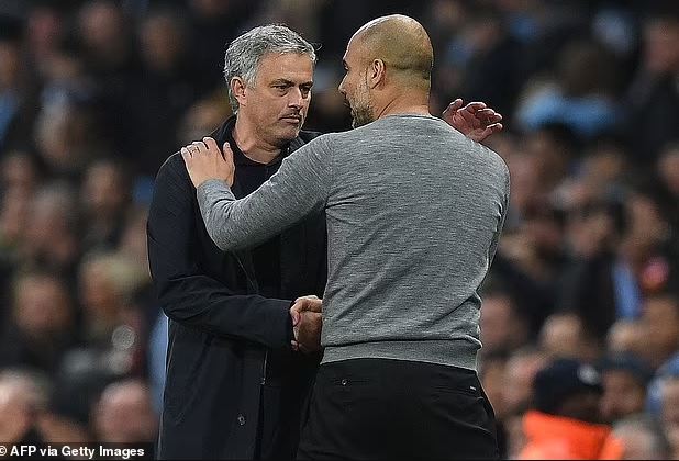 Mourinho: Unë dhe Guardiola e duam njëri-tjetrin
