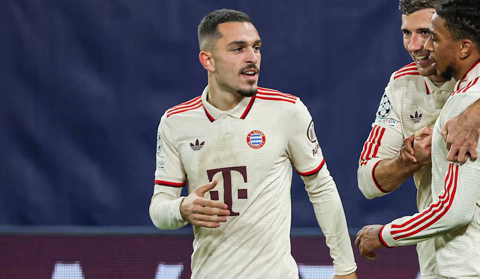 Arijon Ibrahimoviqi sot ditëlindjen, mbrëmë debutimin në Ligën e Kampionëve