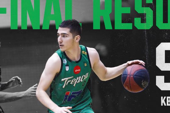 Trepça në gjysmëfinale të kupës pas triumfit ndaj Proton Cable Prizrenit