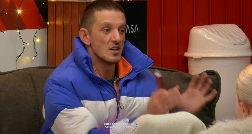 Vullneti flet për fenë me Fitimin: "Më irriton kur feja bëhet si koncept politik e shoqëror"