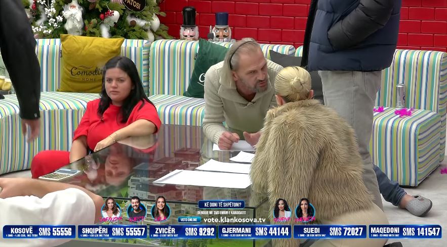 Koha e blerjeve - Lista produkteve që vendosin t'i blejnë këtë javë banorët! (VIDEO)