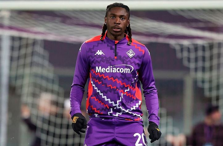 Kupa e Italisë, ndiqeni Fiorentina-Empoli në Art Motion