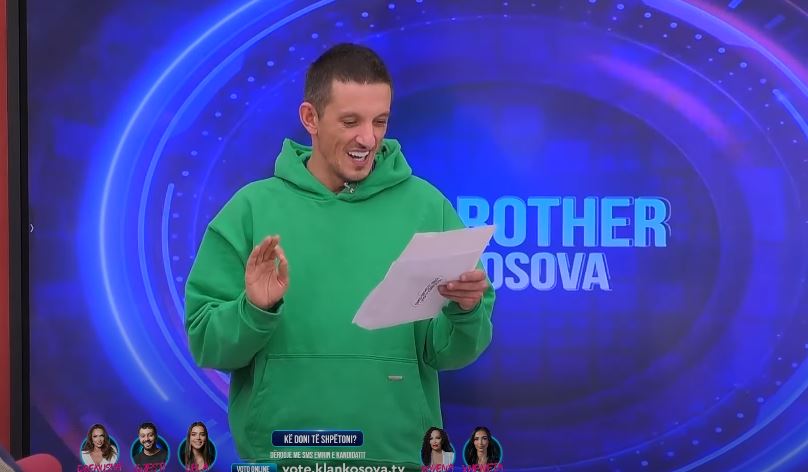 Zarf i bardhë, banorët duhet të gatuajnë pite me miellin Finnesa sipas recetës së Julit