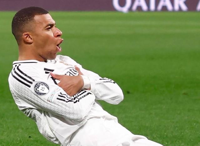 Mbappe i kthehet Realit kundër Pachuca-s