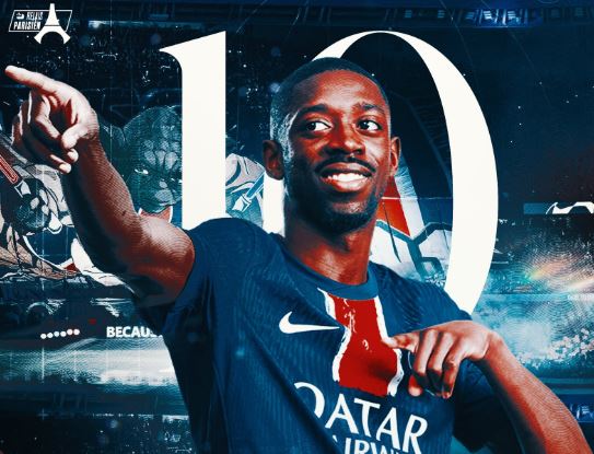 PSG me fitore monumentale ndaj Monacos në luftën për titull