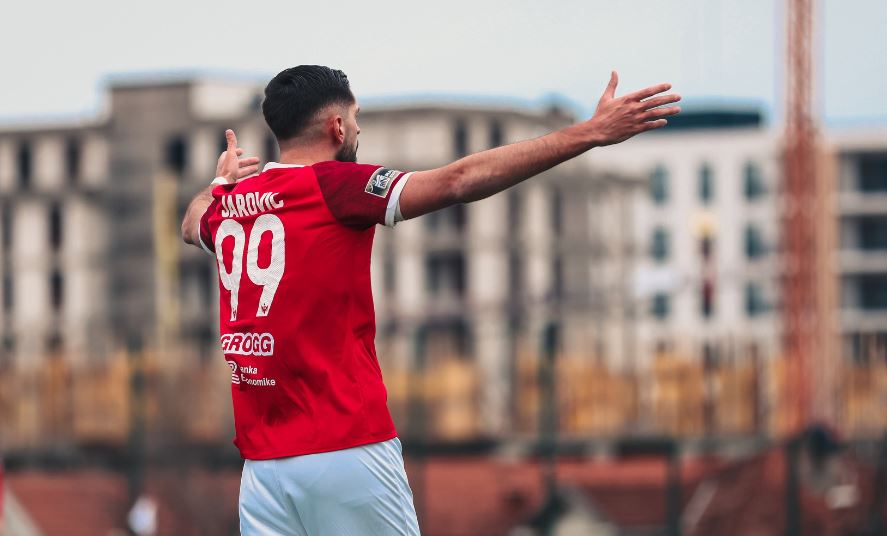 Kupa e Kosovës, fitojnë thellë Dukagjini e Gjilani