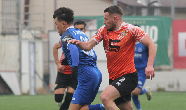 Ballkani e dyfishon epërsinë në derbin ndaj Llapit