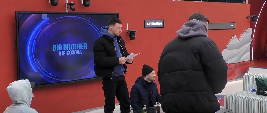 Zarf i bardhë: Banorët fitojnë 100% të buxhetit gjatë sfidës së kësaj jave (VIDEO)