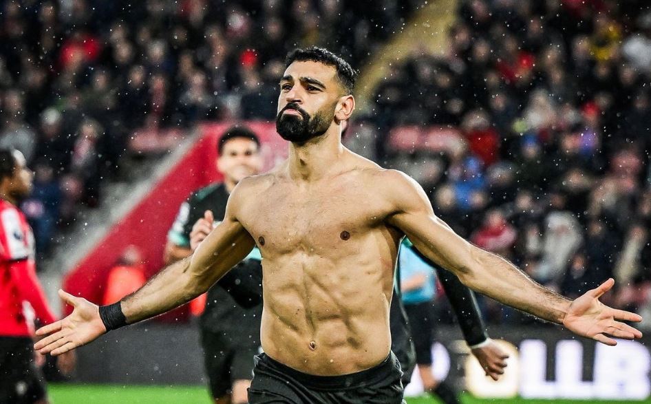 Salah: Nuk po mendoj për Topin e Artë