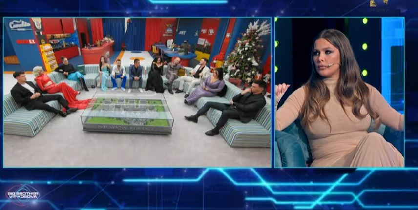 Olta e ashpër ndaj banorëve, për shkak të injorimit të Rovenës në shtëpi