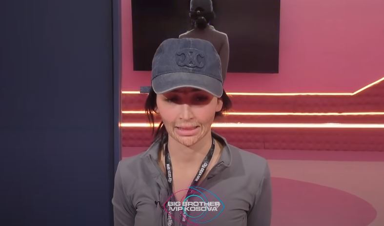 Xheneta para sfidës së buxhetit - Nuk njeh asnjërin nga personazhet e shfaqura (VIDEO)
