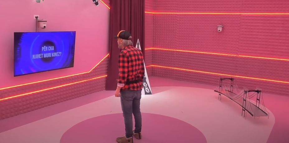 A u përgjigj saktë Xuxi në pyetjet e 'Vëllait të Madh' për sfidën e kapitenit? (VIDEO)