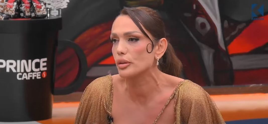 Drenusha flet për krisjen në raportet me Xhenetën, ka disa akuza të forta!