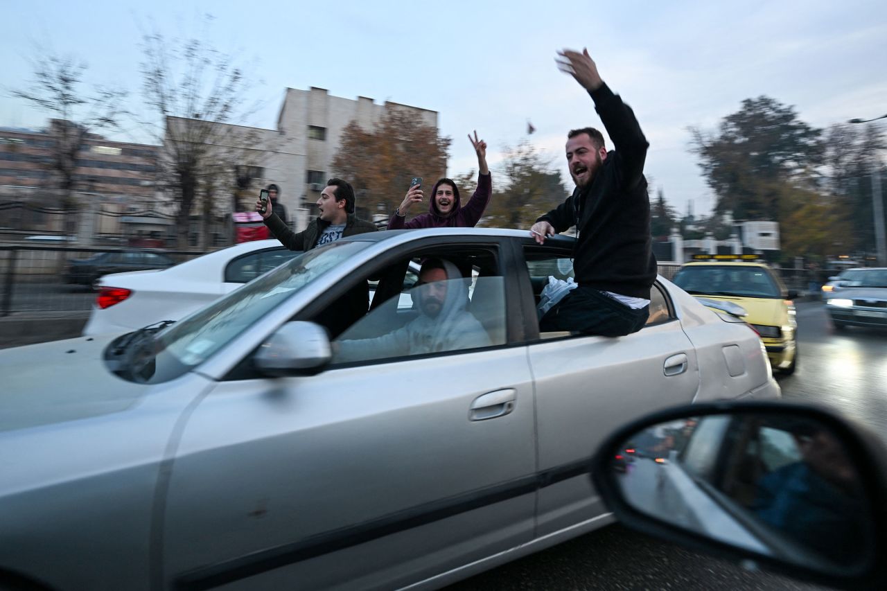Austria ofron bonuse në para për sirianët që të kthehen në shtëpitë e tyre