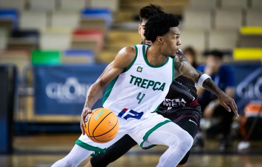 Desmond Cambridge transferohet nga Trepça te Bora