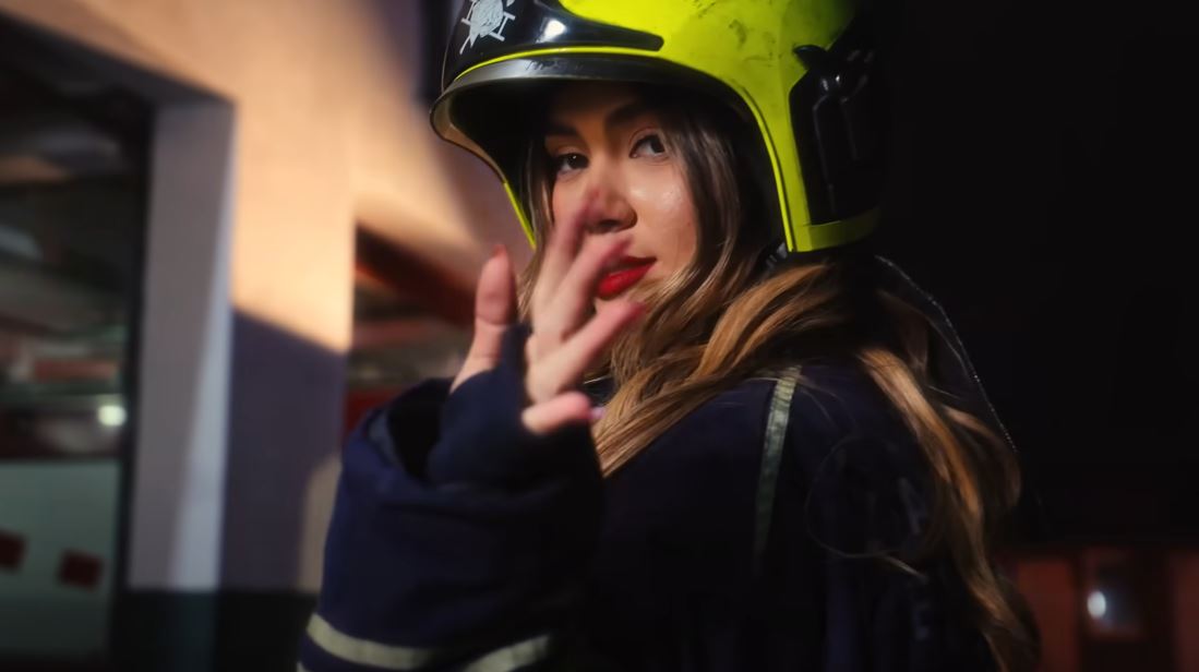 “Sa gjynah”, thotë Diona Fona me këngën e fundit (VIDEO)