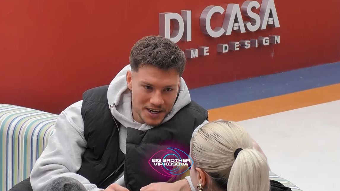 "Ne të dy bashkë duhet të jemi", Driloni bën hapin e parë drejt Sarës?