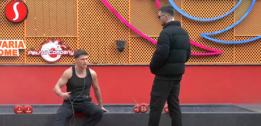 Fitimi diskuton me Drilonin për boksierët profesionistë në botë
