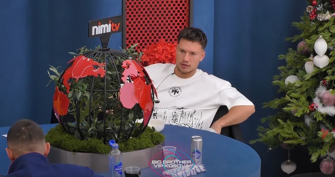 "1.3 milion followers të rremë" Driloni me akuza ndaj Leos