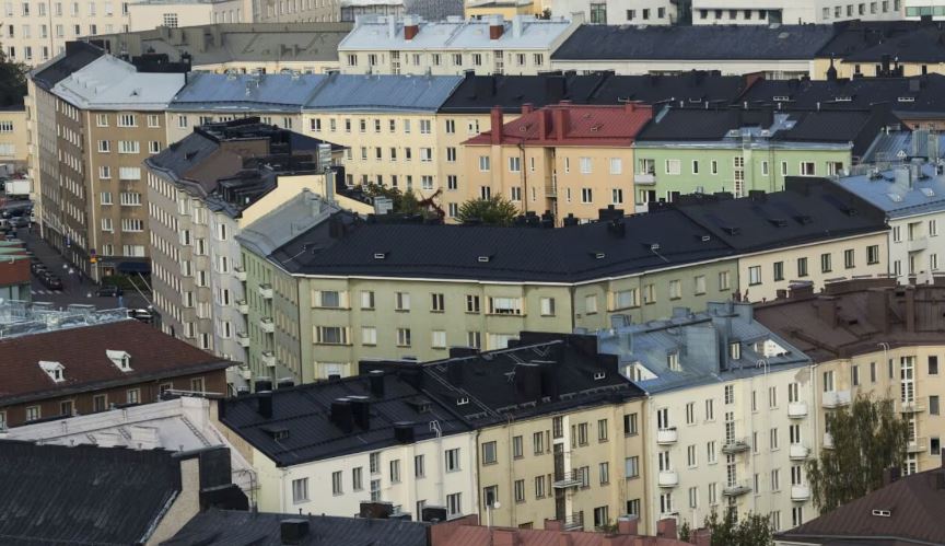 Finlanda bllokon më shumë blerje pronash nga rusët