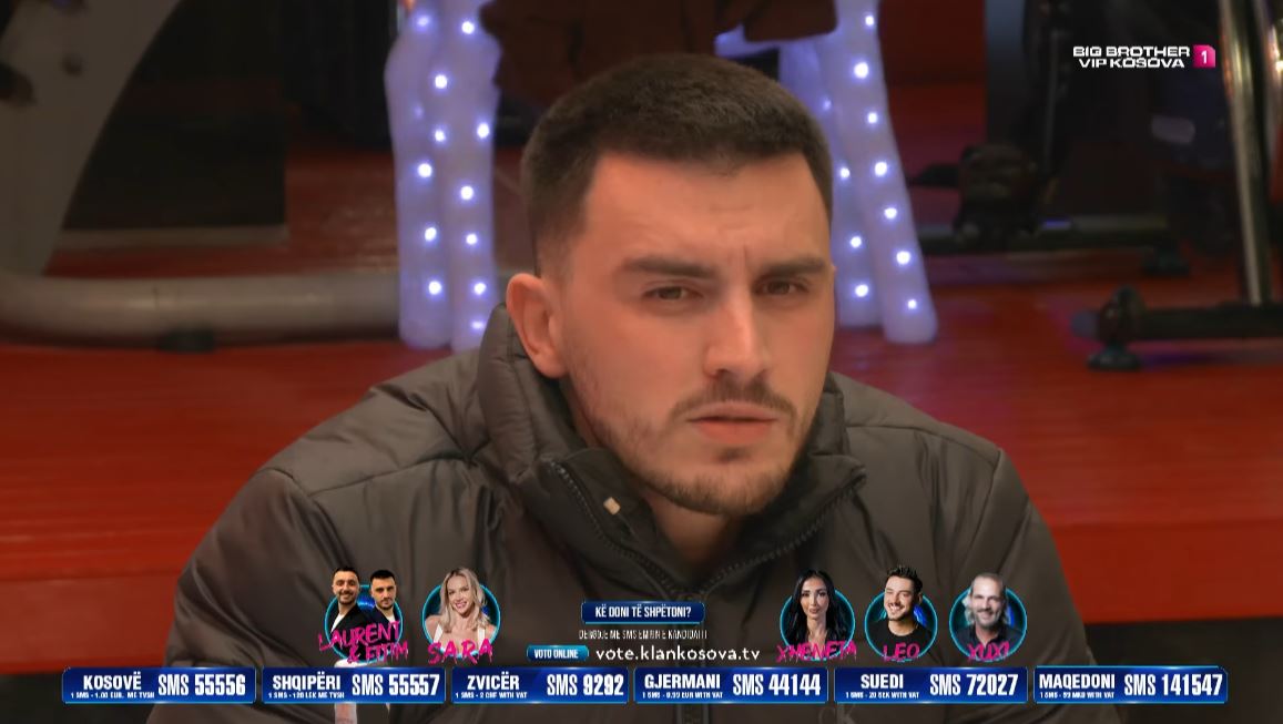 Nis darka e të nominuarve me pyetje të publikut, ja për çfarë u pyet Fitimi!