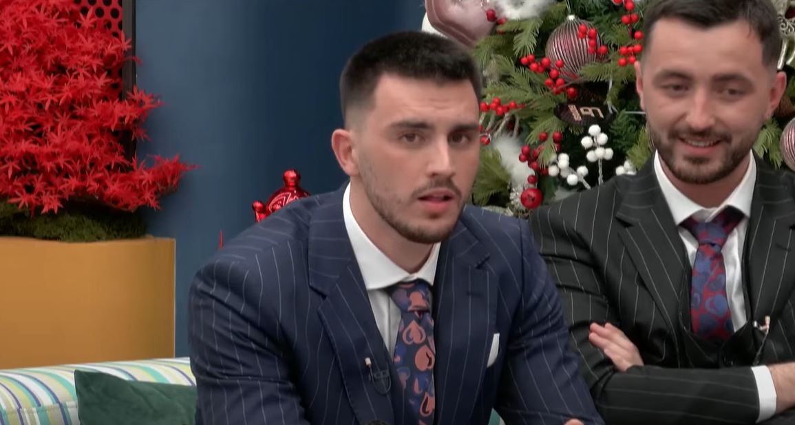Fitimi me avantazh të kapitenit, e çon Sarën në nominim