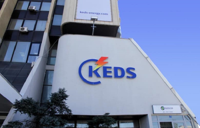 Foto ilustruese. KEDS.